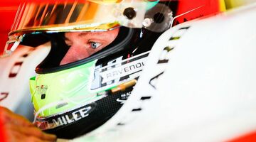 AutoBild: Мик Шумахер выступит на тестах Формулы 1 в Бахрейне