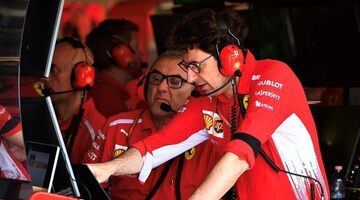 Лео Туррини: Ferrari готовит операцию «Буря в пустыне» в Бахрейне