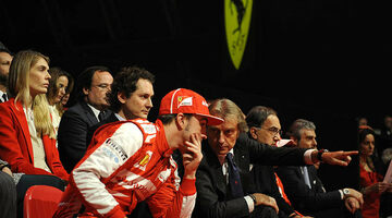 Фернандо Алонсо: Я приносил Ferrari 80% всех очков