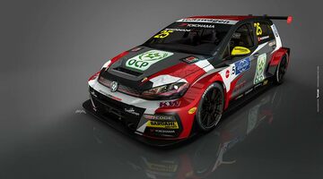 Sebastien Loeb Racing представила ливреи для нового сезона WTCR
