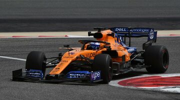 Фернандо Алонсо: Машина McLaren стала лучше во всём