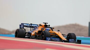 Фернандо Алонсо: Надеюсь, что я помог McLaren и Pirelli