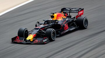 Хельмут Марко: У Red Bull есть проблемы с аэродинамикой и шасси