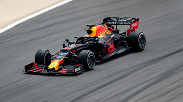 Тесты в Бахрейне помогли Red Bull решить проблемы с балансом