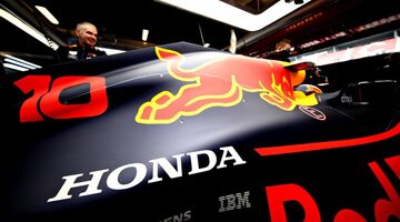 Эдриан Ньюи: Сотрудничество с Honda – глоток свежего воздуха для Red Bull