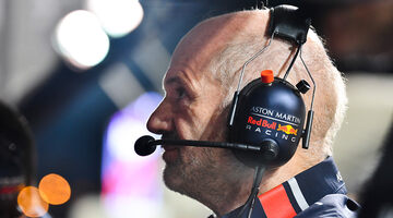 Эдриан Ньюи: Шасси McLaren MCL34 – значительный шаг вперёд
