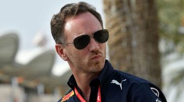 Кристиан Хорнер: Сейчас двигатель Ferrari – «золотой стандарт»