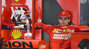 Нико Росберг: Ferrari поступила с Шарлем Леклером очень жестоко