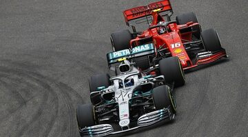 Мика Хаккинен: Ferrari должна забыть о командной тактике
