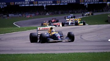 Росс Браун: Mercedes не повторит доминирование Williams 1992 года