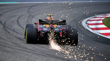 Макс Ферстаппен: Red Bull по-прежнему не хватает мощности, и это факт