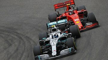 Прогнозы на Формулу 1: Mercedes и Ferrari в букмекерских конторах