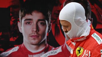 Герхард Бергер: Ferrari слишком рано сделала ставку на Феттеля