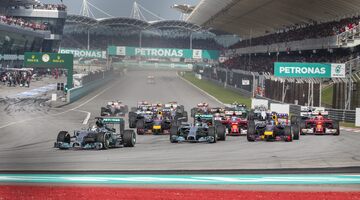 Гран При Малайзии может вернуться в календарь Ф1