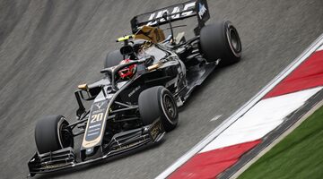 В Haas надеются разобраться с шинами Pirelli на этапе в Баку