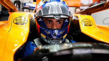 Карлос Сайнс: Я невероятно горд быть частью проекта McLaren