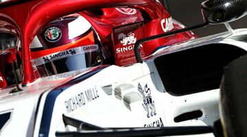 Личный спонсор Райкконена объяснил уход финна из Ferrari в Alfa Romeo