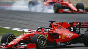 Гэри Андерсон: Не согласен с мнением Росберга о серьёзных проблемах Ferrari