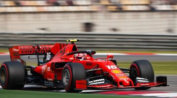 Маттиа Бинотто: В Баку Ferrari сделает первый шаг в доработке SF90