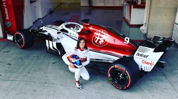 Хельмут Марко: Девушкам в Формуле 1 не хватит мужественности и силы