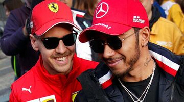 Льюис Хэмилтон: Ferrari будут весьма хороши в Баку, а вот потом…
