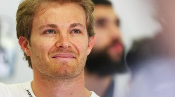 Нико Росбергу запрещён проход в паддок Ф1 до Гран При Монако