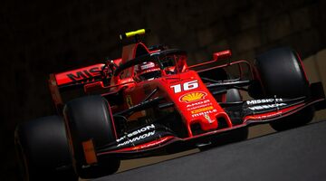 Ferrari возьмет наибольшее количество мягких шин на Гран При Испании