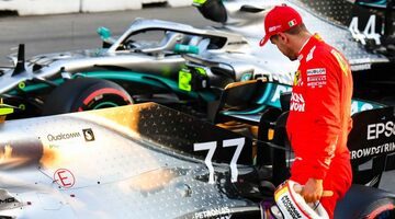 Тото Вольф: Mercedes не скрывает скорость машины в тренировках