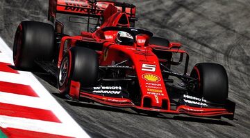 Ральф Шумахер: Если Ferrari вновь провалится в Барселоне, чемпионат можно заканчивать