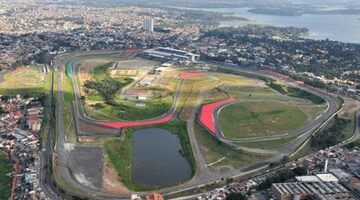 Губернатор Сан-Паулу: Гран При Формулы 1 останется на Интерлагосе