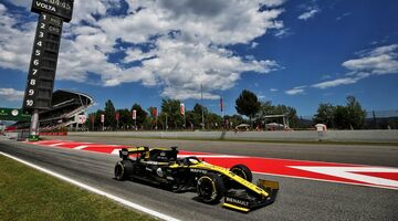 Совет директоров Renault недоволен результатами концерна в Формуле 1