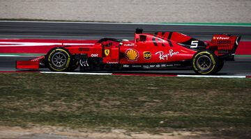 Луи Камиллери: Проблемы Ferrari будут решены, но не знаю, когда именно