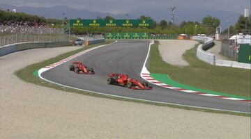 Флавио Бриаторе: Ferrari может забыть о борьбе за титул