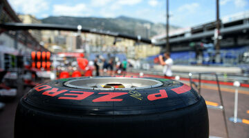 Ferrari и Red Bull возьмут на Гран При Монако по 11 комплектов шин Soft