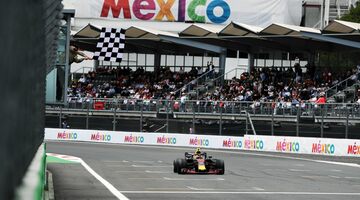 Источник: Гран При Мексики не состоится в 2020 году