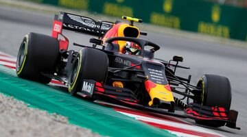 Пьер Гасли: Mercedes гораздо быстрее Red Bull и Ferrari