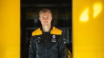 Сергей Сироткин о роли в Renault, шансах в «Ле-Мане» и доминировании Mercedes