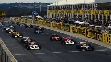 Шон Братчес: Африка заинтересована в проведении гонки Формулы 1 