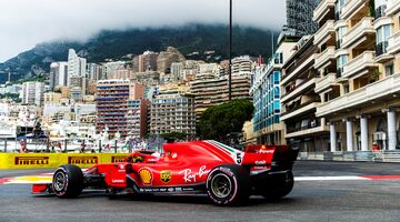 Хельмут Марко: Ferrari финиширует шестой и седьмой в Монако