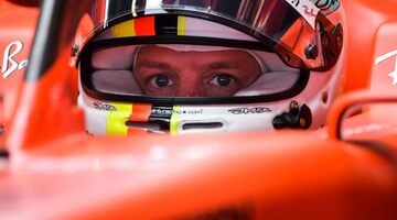 Себастьян Феттель ожидает трудной гонки в Монако