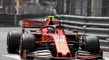 Ferrari не собирается менять концепцию переднего крыла