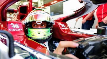 Франц Тост: Toro Rosso не заинтересована в Мике Шумахере