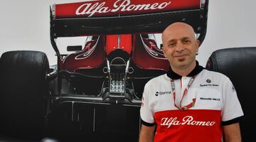 Симоне Реста может вернуться в Ferrari