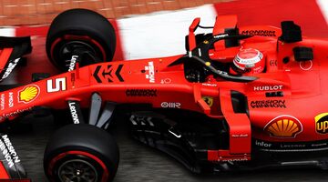 Марк Уэббер: Возможно, скоро Ferrari переключится на машину 2020 года