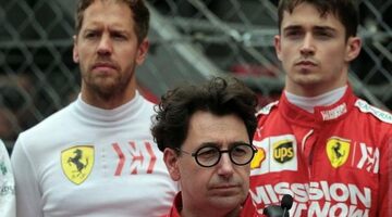 В Ferrari прошли первые увольнения после провального старта сезона-2019