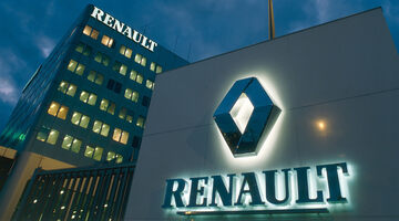Renault и Fiat Chrysler готовятся к слиянию