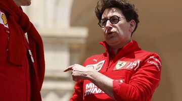 Герхард Бергер: Ferrari потребуется время, чтобы стабилизировать ситуацию