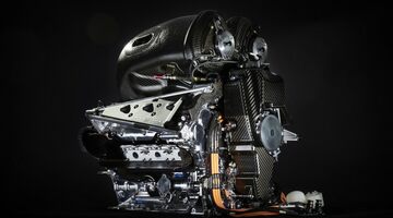 Энди Грин: Современные двигатели Формулы 1 чересчур изощрённые