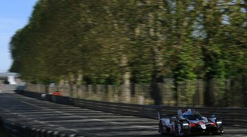 Toyota быстрее всех на тестах в Ле-Мане, SMP Racing на четвертом месте