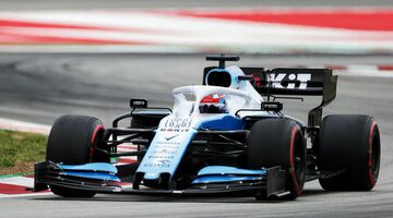 Williams не станет менять конструкцию машины в 2020-м